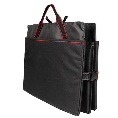 Pack Coche Organización De Maletero & De Asiento