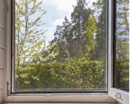 Mosquitera Ajustable para Ventana con Instalación Fácil