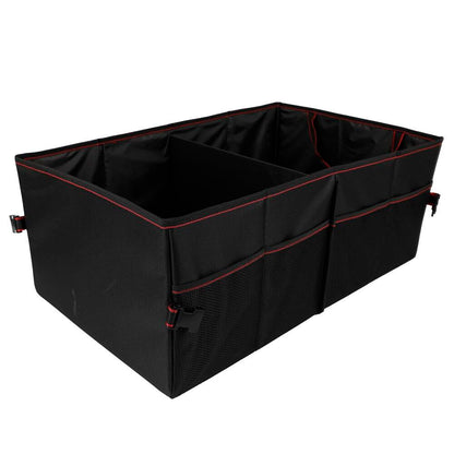 Pack Coche Organización De Maletero & De Asiento