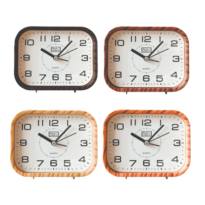RELOJ DESPERTADOR