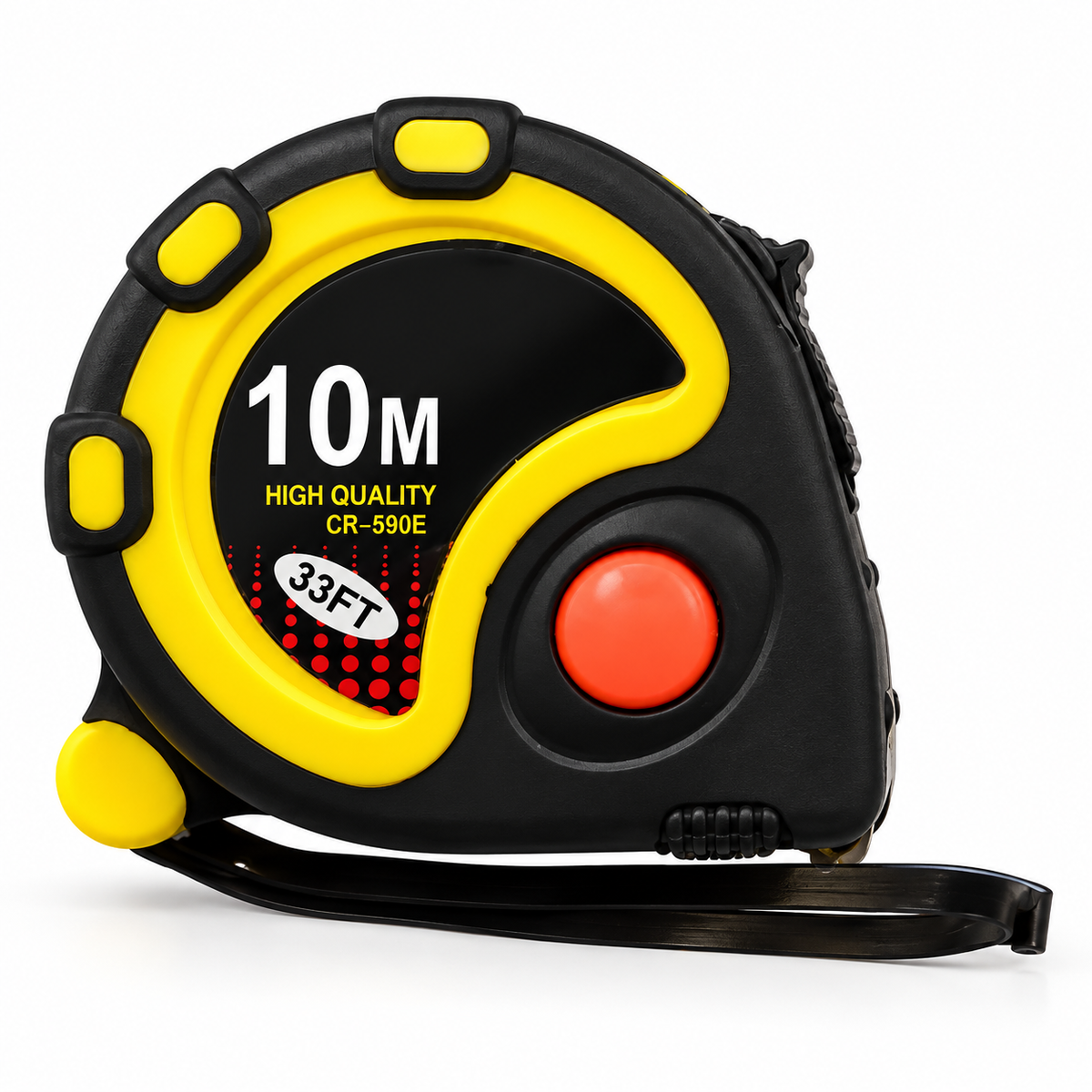 Cinta métrica 10m