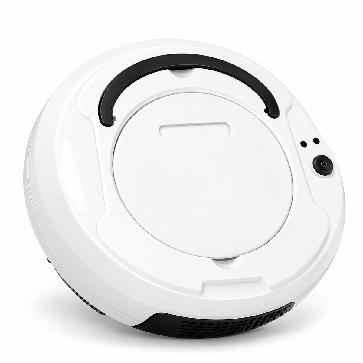 Robot Aspirador Inteligente 3 en 1