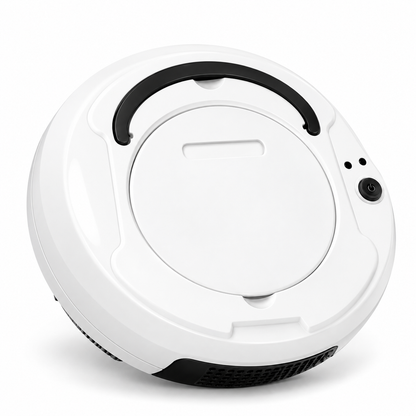 Robot Aspirador Inteligente 3 en 1