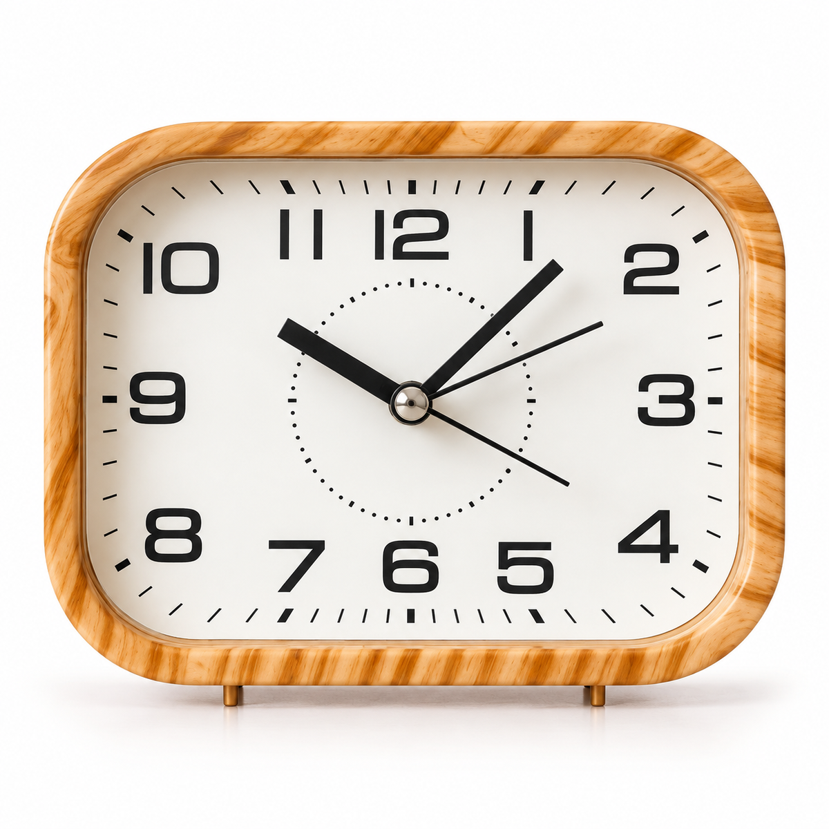 RELOJ DESPERTADOR