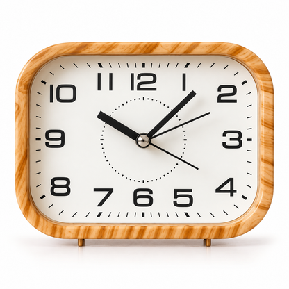 RELOJ DESPERTADOR