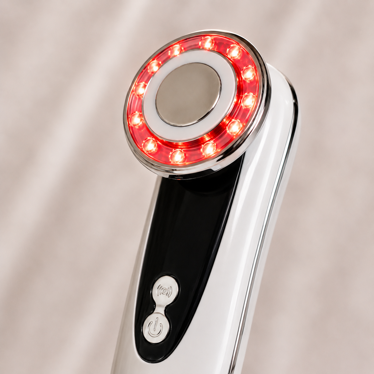 Murvex GlowLift™ Reafirmante Facial LED 5 en 1