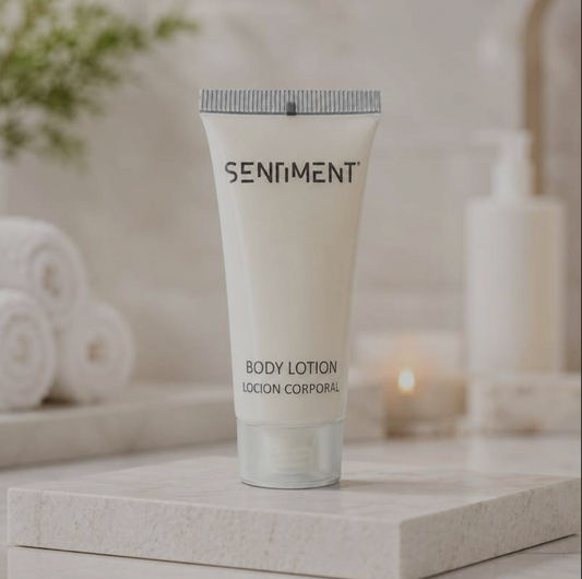 Crema hidratante Sentiment 20ml