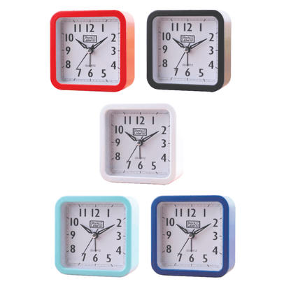 RELOJ DESPERTADOR