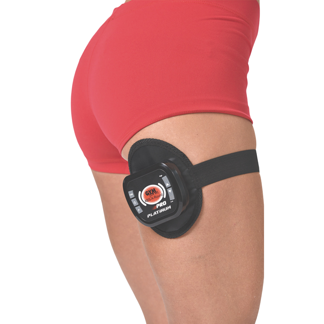 Cinturón EMS 360º de Alta Potencia